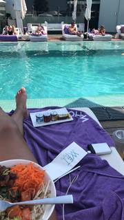 Linda Zimany feet photo 1