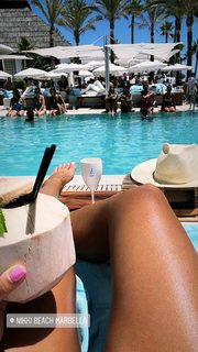 Linda Zimany feet photo 20