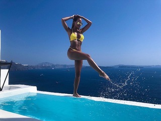 Linda Zimany feet photo 19
