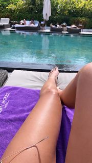 Linda Zimany feet photo 18