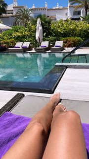 Linda Zimany feet photo 17