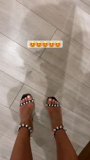 Linda Zimany feet photo 11