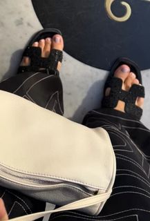 Linda Zimany feet photo 2