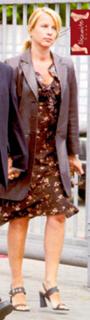 Linda de Mol feet photo 19