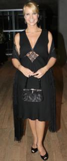 Linda de Mol feet photo 18