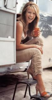 Linda de Mol feet photo 17