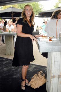 Linda de Mol feet photo 13