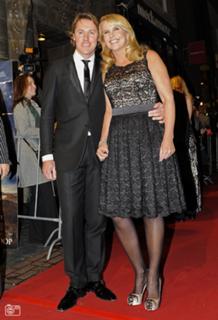 Linda de Mol feet photo 11