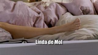 Linda de Mol feet photo 7