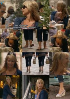 Linda de Mol feet photo 16