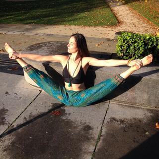 Lindell Nuyttens feet photo thumbnail