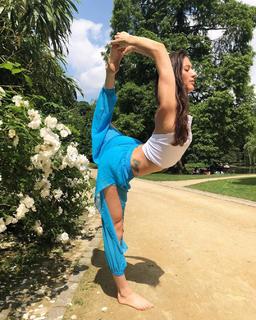 Lindell Nuyttens feet photo thumbnail