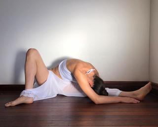 Lindell Nuyttens feet photo thumbnail