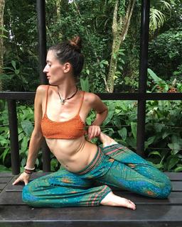 Lindell Nuyttens feet photo thumbnail