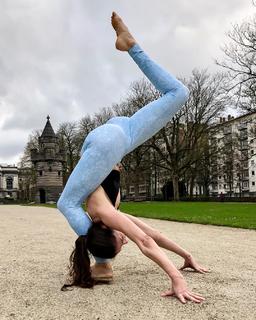 Lindell Nuyttens feet photo thumbnail