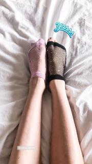 Lindell Nuyttens feet photo thumbnail