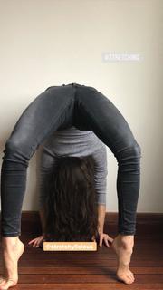 Lindell Nuyttens feet photo thumbnail