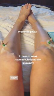 Lindell Nuyttens feet photo thumbnail
