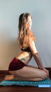 Lindell Nuyttens feet photo thumbnail