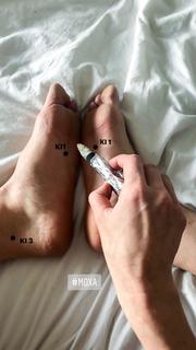 Lindell Nuyttens feet photo thumbnail