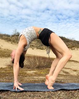 Lindell Nuyttens feet photo thumbnail