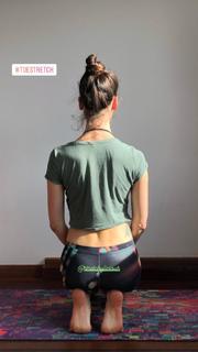 Lindell Nuyttens feet photo thumbnail