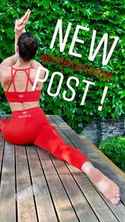 Lindell Nuyttens feet photo thumbnail