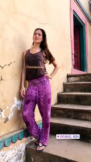 Lindell Nuyttens feet photo thumbnail