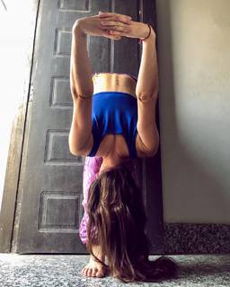 Lindell Nuyttens feet photo thumbnail