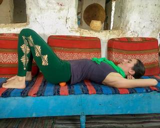 Lindell Nuyttens feet photo thumbnail