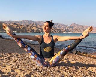 Lindell Nuyttens feet photo thumbnail