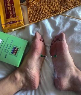 Lindell Nuyttens feet photo thumbnail