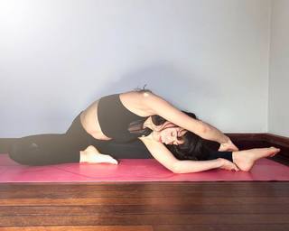 Lindell Nuyttens feet photo thumbnail