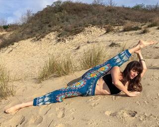 Lindell Nuyttens feet photo thumbnail