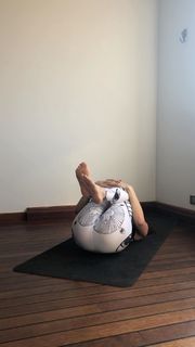 Lindell Nuyttens feet photo thumbnail