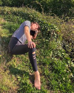 Lindell Nuyttens feet photo thumbnail