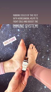 Lindell Nuyttens feet photo thumbnail