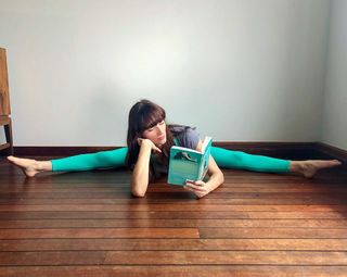 Lindell Nuyttens feet photo thumbnail