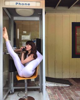 Lindell Nuyttens feet photo thumbnail