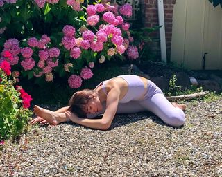 Lindell Nuyttens feet photo thumbnail