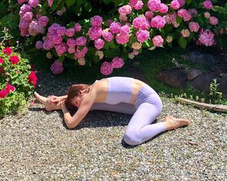 Lindell Nuyttens feet photo thumbnail