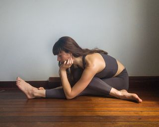 Lindell Nuyttens feet photo thumbnail