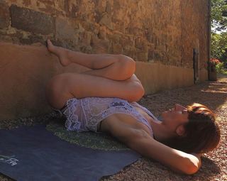 Lindell Nuyttens feet photo thumbnail