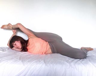 Lindell Nuyttens feet photo thumbnail