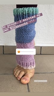 Lindell Nuyttens feet photo thumbnail