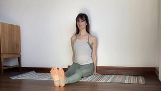 Lindell Nuyttens feet photo thumbnail