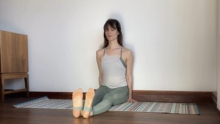 Lindell Nuyttens feet photo thumbnail