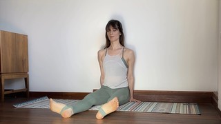 Lindell Nuyttens feet photo thumbnail