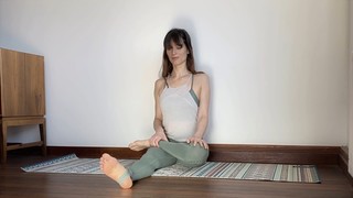 Lindell Nuyttens feet photo thumbnail