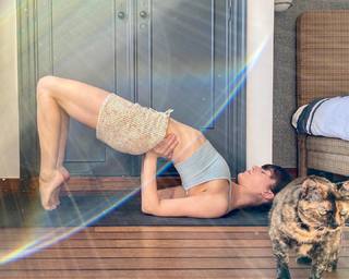 Lindell Nuyttens feet photo thumbnail